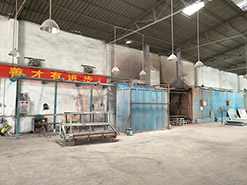 噴涂作業(yè)區(qū)
